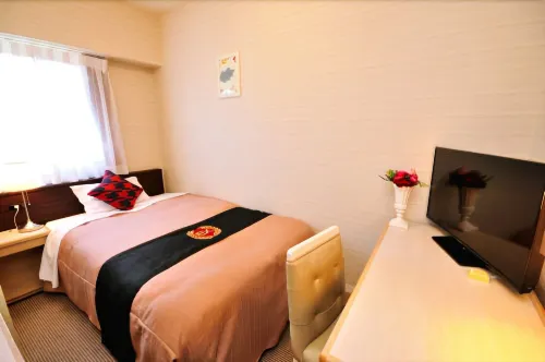 Grand Park Hotel Excel Kisarazu Photos