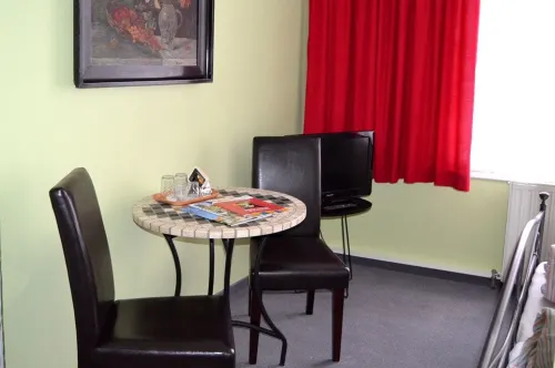 Hotel Goldene Sonne Camere Photos