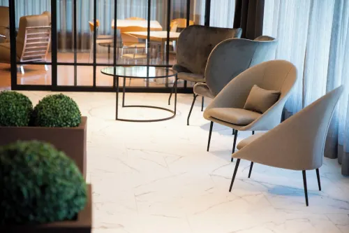 Hotel Avenida Public Areas Photos