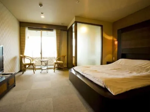 Hotel Luandon Shirahama Photos