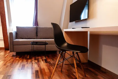 Royal Hotel - Urban Living Camere Photos