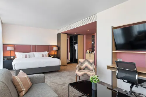 The Spencer Hotel Photos