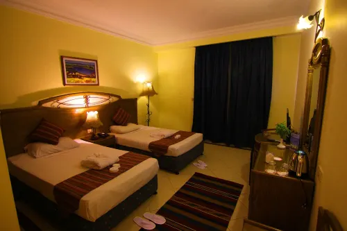Coral Hills Resort Sharm El-Sheikh Rooms Photos