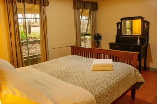 Kalimna Woods Cottages Photos