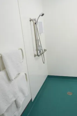 Bavarian Motel Chambres Photos