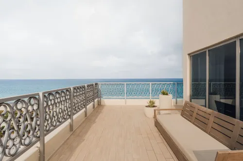 Nobu Hotel Miami Beach Circondario Photos