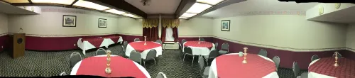 Days Inn by Wyndham Southern Hills/Oru Restauration Photos