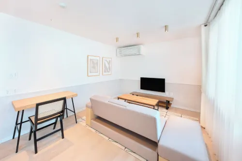 Pricia Resort Yoron Photos