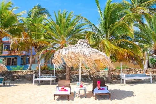 Ocean Point Resort & Spa Adults Only Dekat Hotel Photos