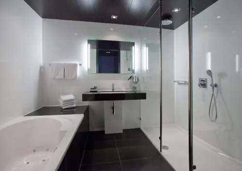 Van der Valk Hotel Assen Camere Photos