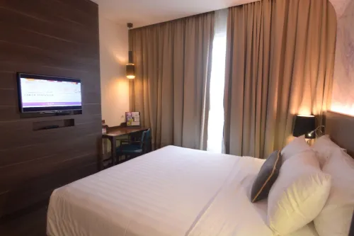 Mercure Hotel Karawang Photos