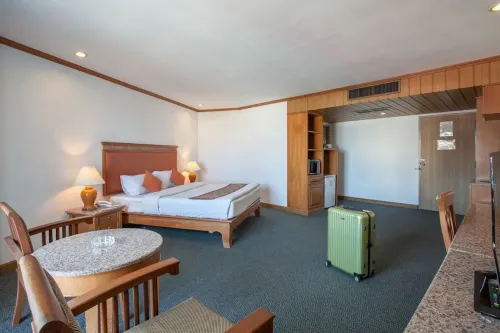 Royal Palace Hotel Photos