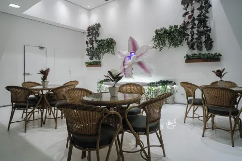 Hotel Normandie Loisirs et amusements Photos