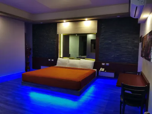 Hotel Plaza Arteaga Chambres Photos