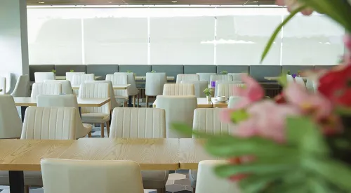 Hotel Fuse Rayong Makanan Photos