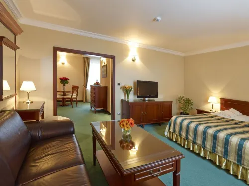 Hotel Stefanik Da non perdere Photos