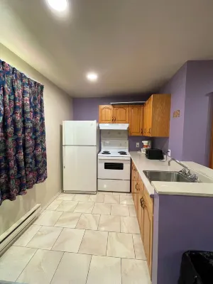 Thriftlodge by Wyndham Moncton Photos