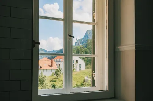 Ameron Neuschwanstein Alpsee Resort & Spa À proximité de l'hôtel Photos