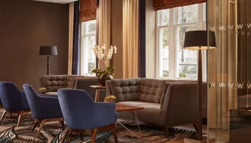 The Westbourne Hyde Park Public Areas Photos