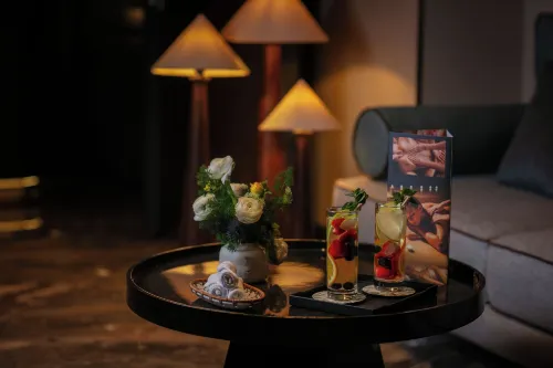 HOTEL de LAGOM Loisirs et amusements Photos