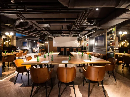 Mercure Timisoara Business Facilities Photos