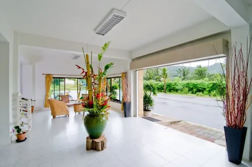 Diamond Place Ao Nang Public Areas Photos