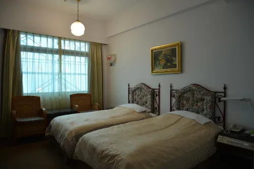 Kingship Hotel Kaohsiung Intercontinental Photos
