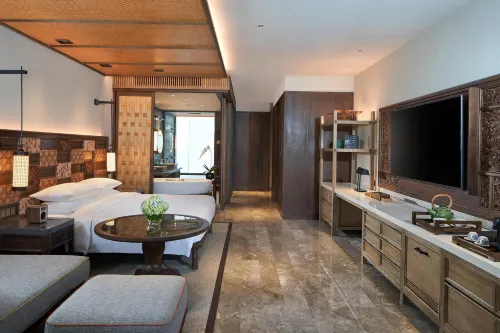 Andaz Bali, by Hyatt Photos