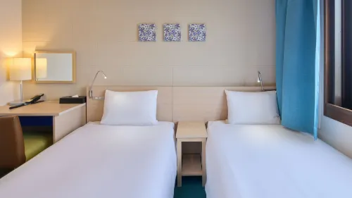 Hotel Yugaf Inn Okinawa Phòng Photos