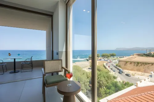 SanSal Boutique Hotel Circondario Photos