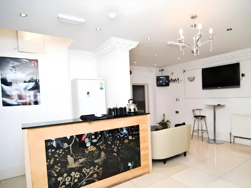 Skylark Guest House Public Areas Photos