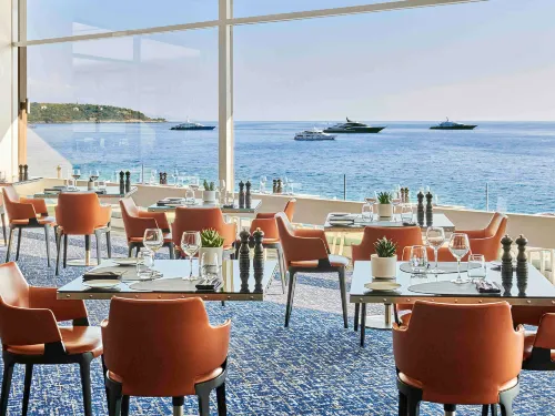 Fairmont Monte-Carlo Restauration Photos