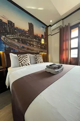 Angeles Palace Hotel Photos