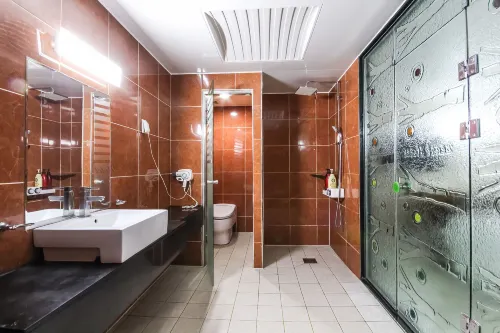 Jeonju Geumam-Dong Beast Rooms Photos
