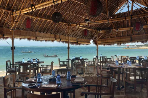 Novotel Bali Benoa À ne pas manquer Photos