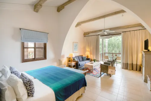 Columbia Beach Resort Camere Photos