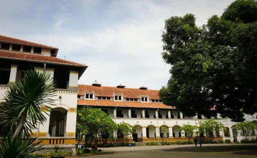 Grand Candi Hotel Near Hotel Photos