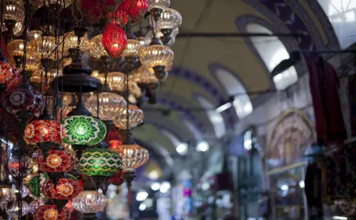 Wyndham Istanbul Old City Photos