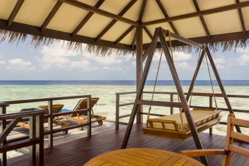 Medhufushi Island Resort Yleiset tilat Photos