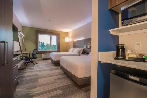 Holiday Inn Express & Suites Victoria - Colwood À ne pas manquer Photos