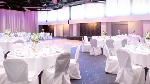 Crowne Plaza Zurich Espaces Affaires Photos