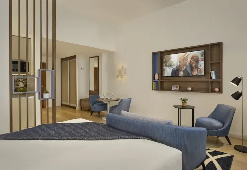 Citadines Islington London Camere Photos