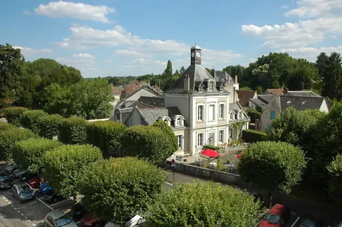 Le Manoir Saint Thomas Near Hotel Photos