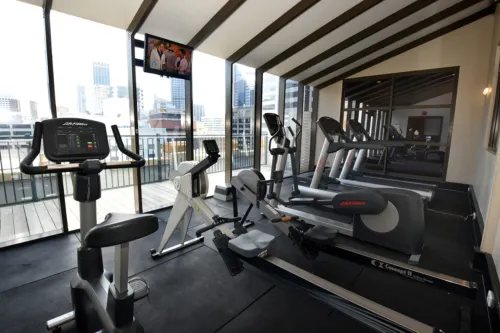 The Grace Hotel الترفيه والتسلية Photos