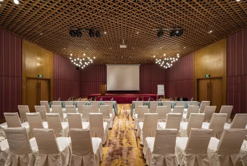 Dusit Princess Moonrise Beach Resort Espaces Affaires Photos
