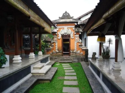 Hotel Puri Ayu Bali Unggulan Photos