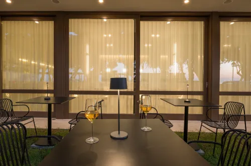 SanSal Boutique Hotel Aree comuni Photos