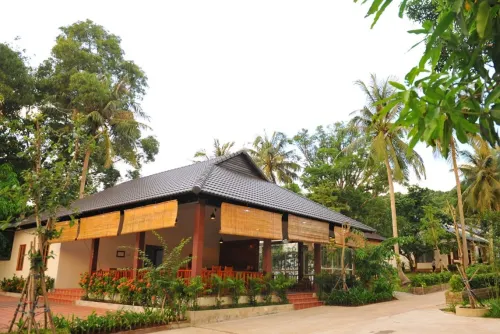 Santa Garden Resort من الخارج Photos