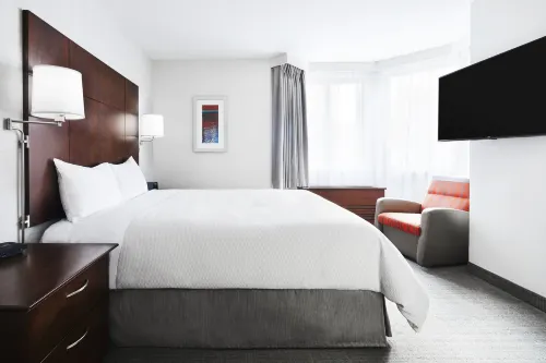 Club Quarters Hotel in San Francisco Chambres Photos