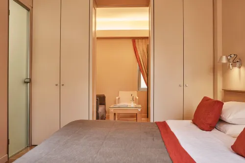 Herodion Hotel Photos